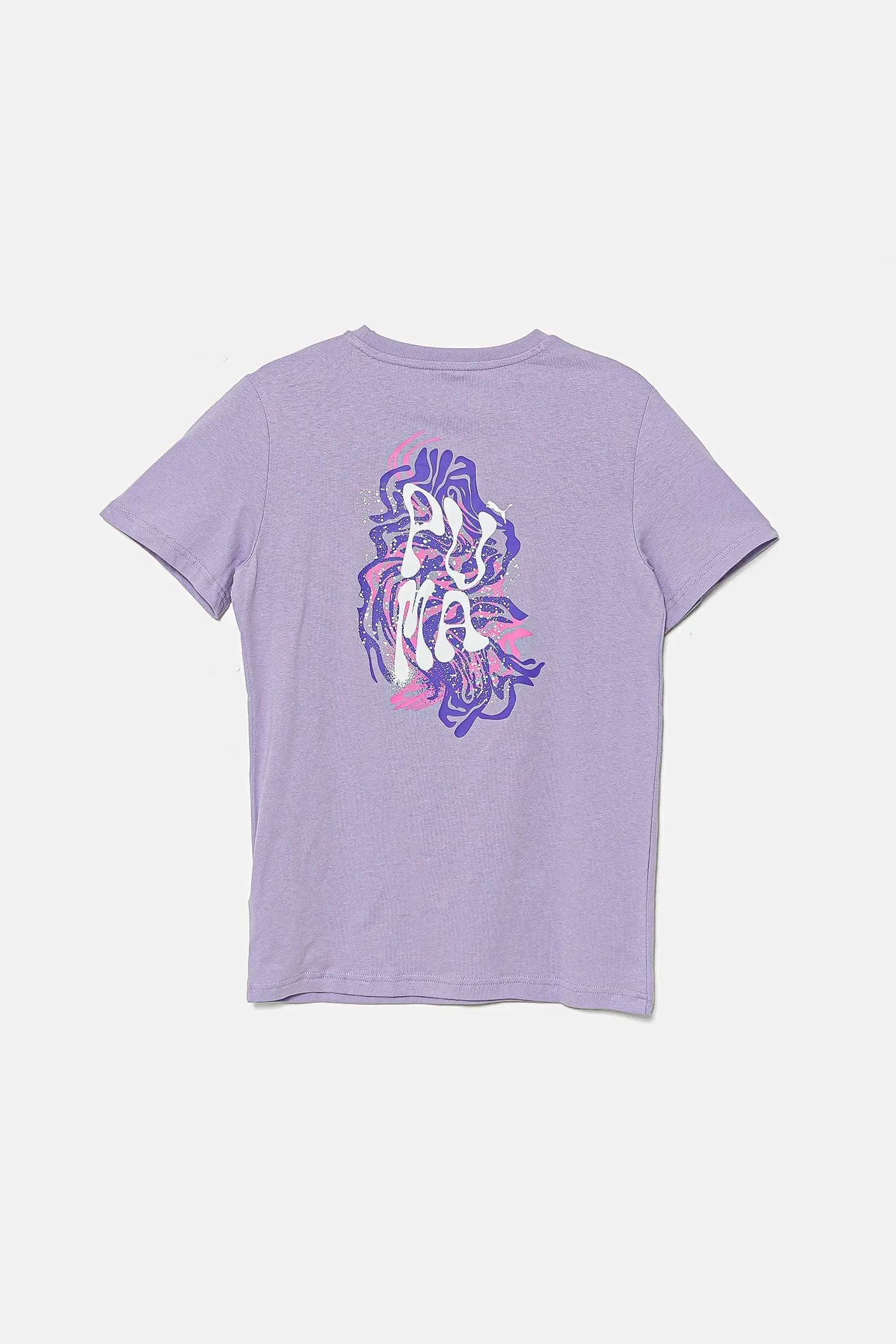 Детская футболка Neymar Creativity Tee - фото 2