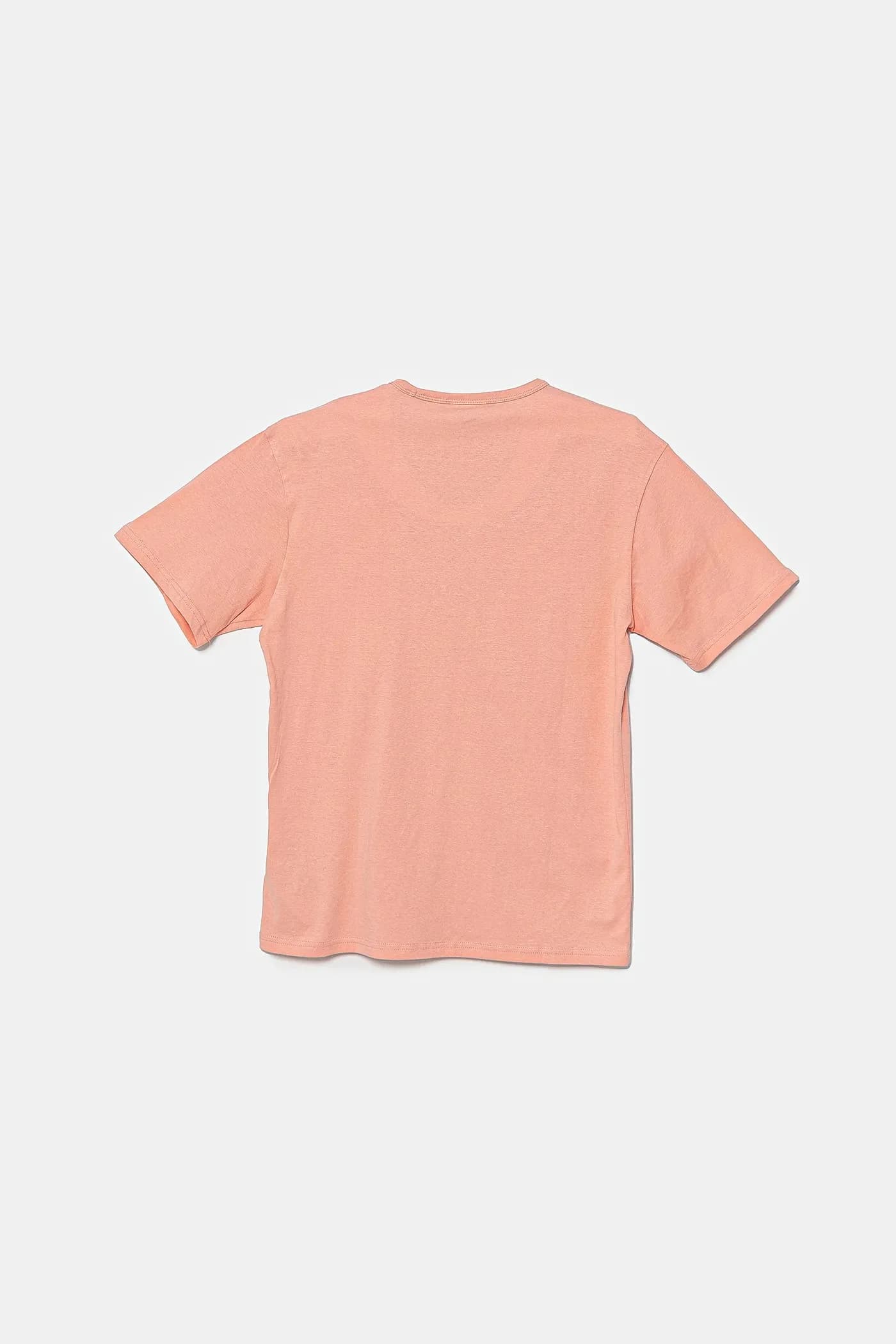 Детская хлопковая футболка CLASS Tee II G - фото 2