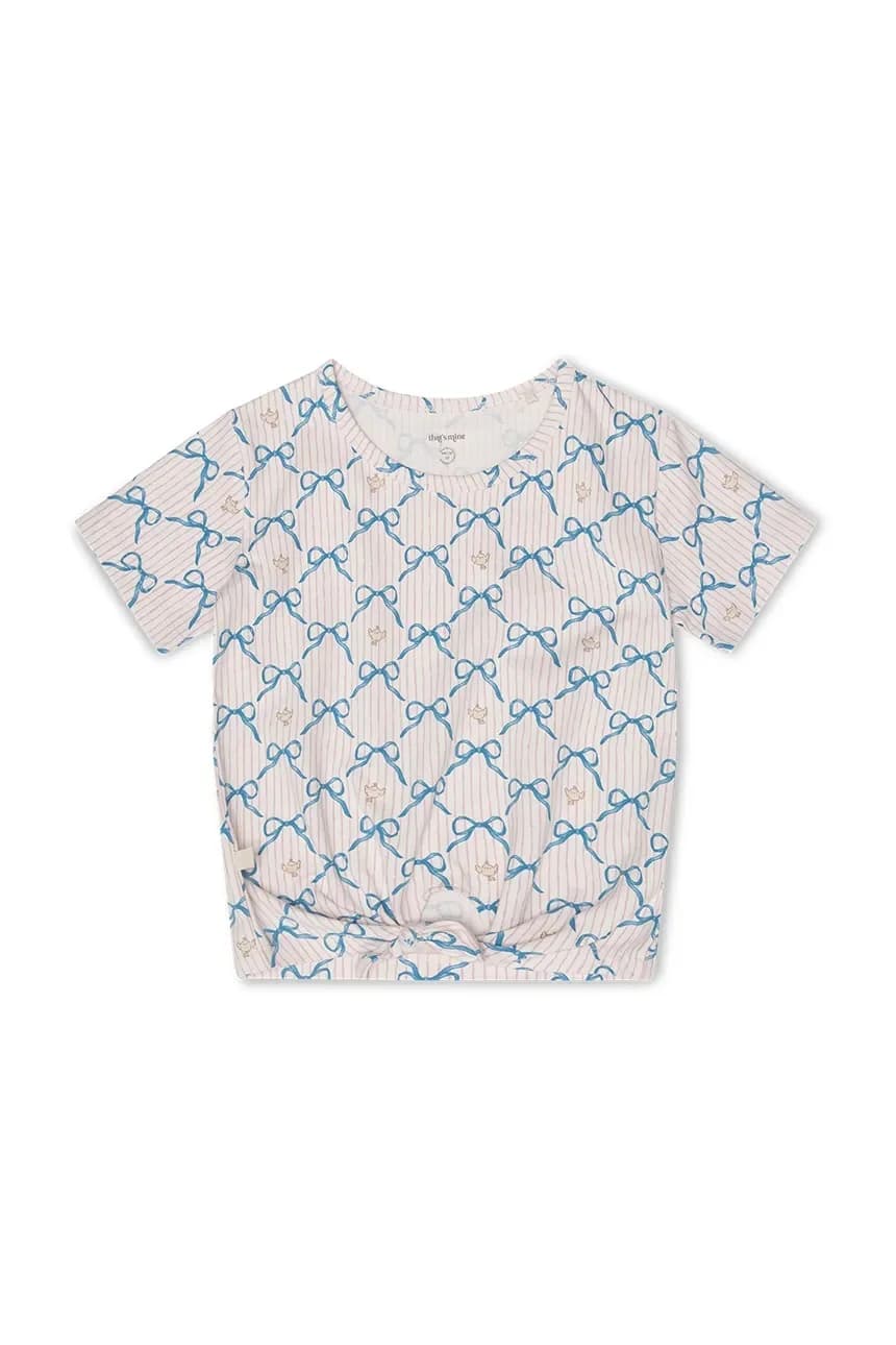 Детская футболка Patricia - фото 2