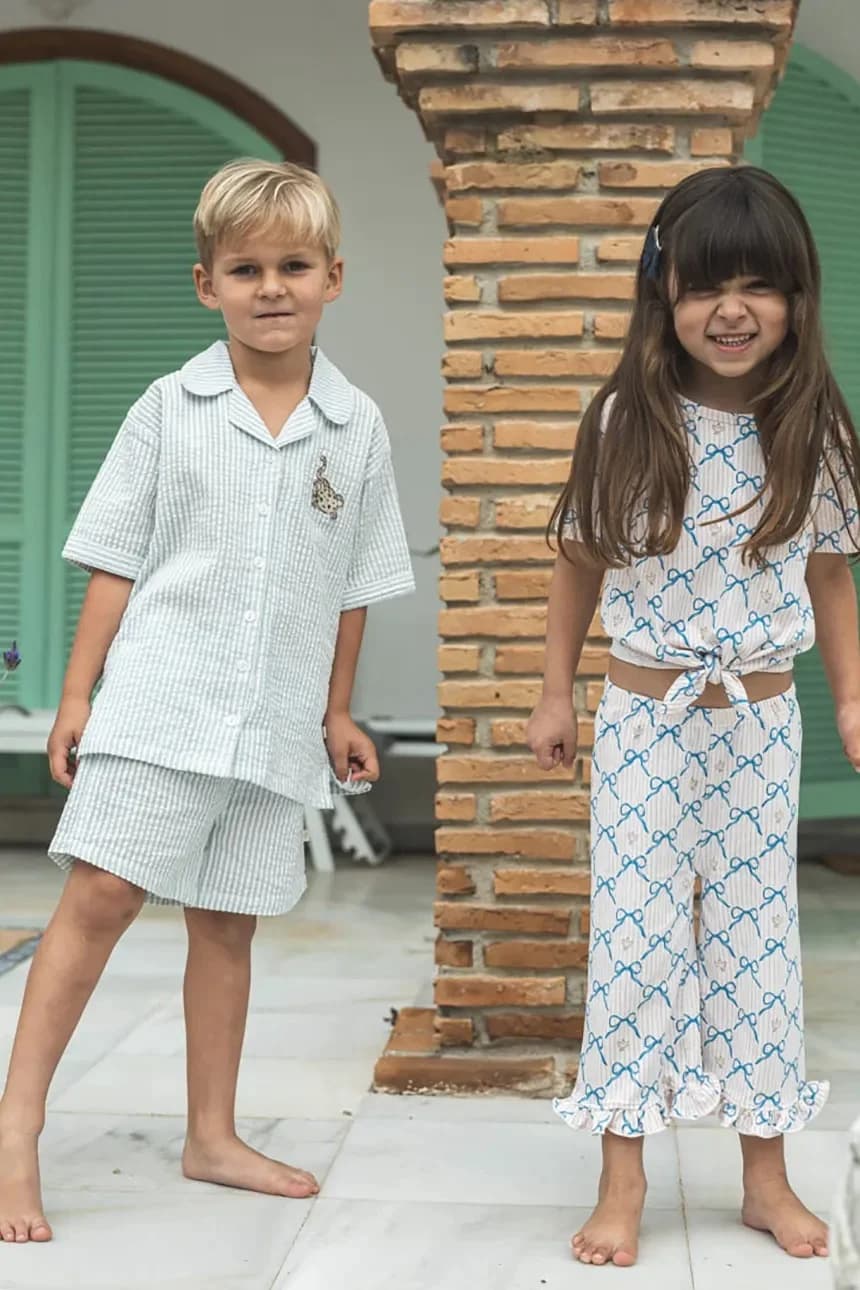 Детская футболка Patricia - фото 3