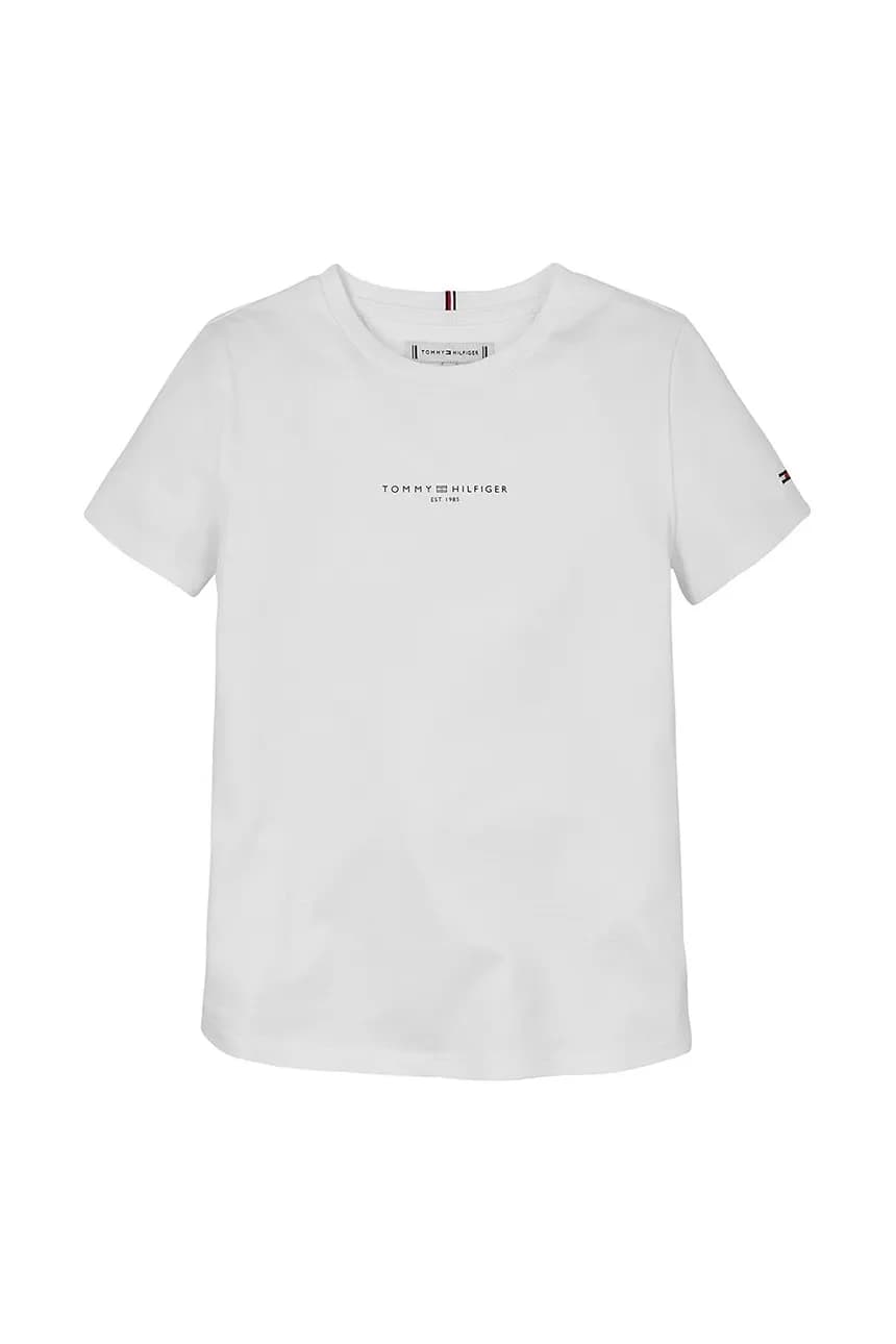 Детская хлопковая футболка - фото 2