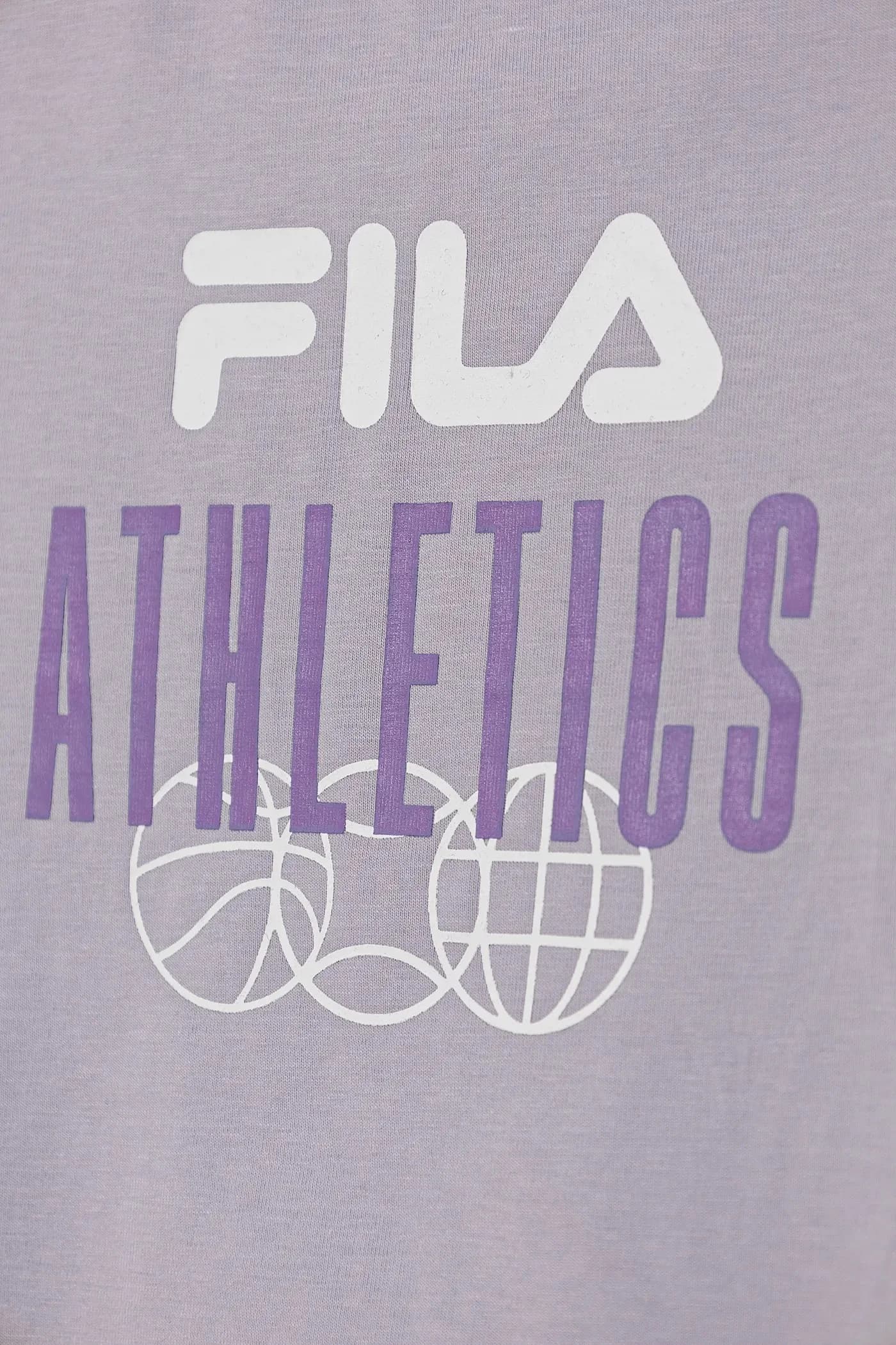 ISNY детская хлопковая футболка - фото 3