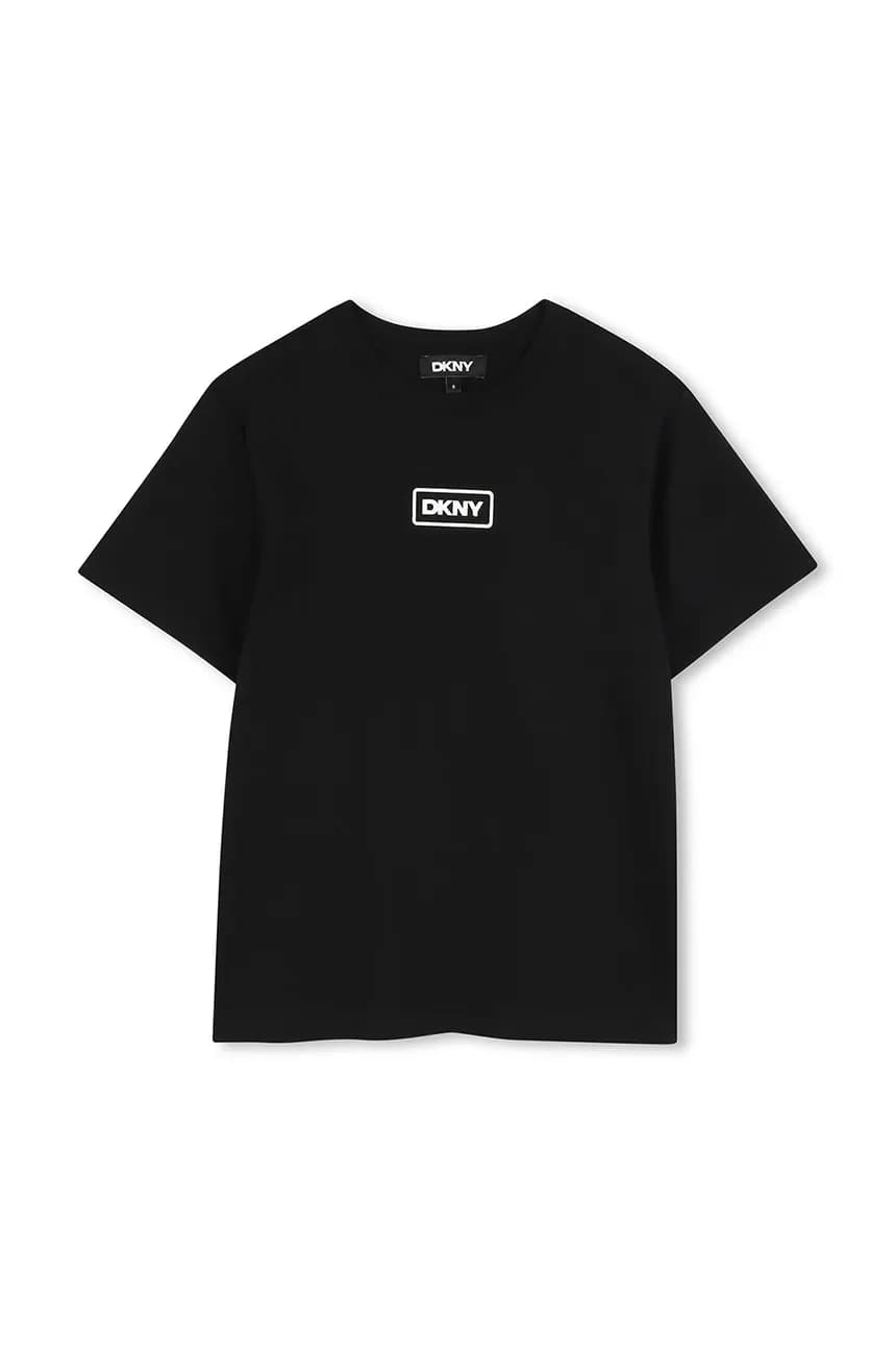 Детская хлопковая футболка - фото 2