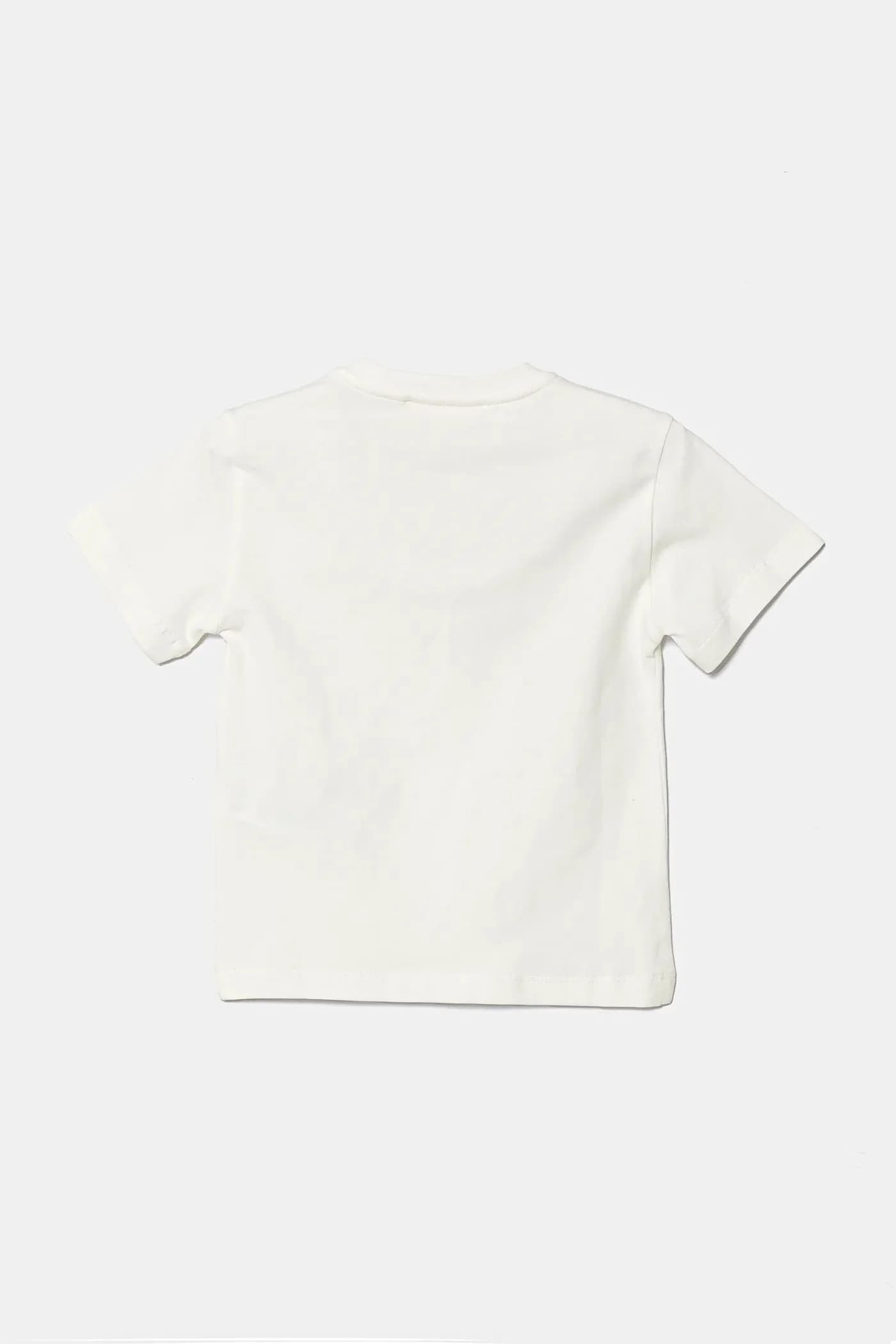 Детская футболка - фото 2