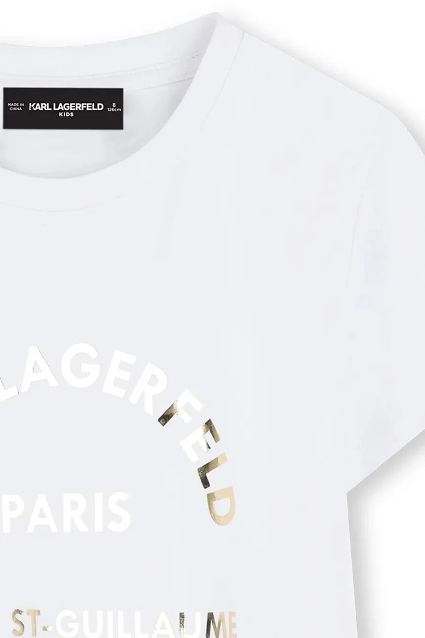 Детская футболка - фото 3