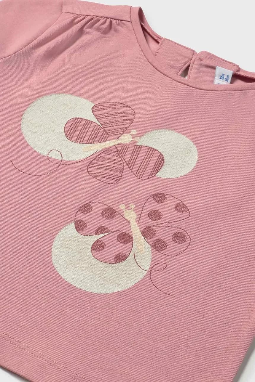 Детская футболка - фото 3