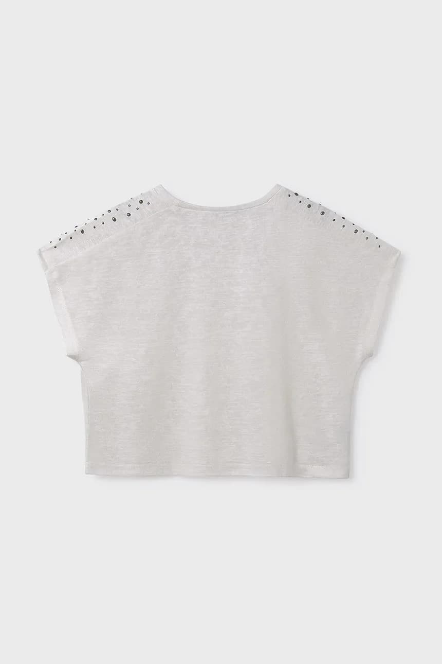 Детская футболка - фото 2