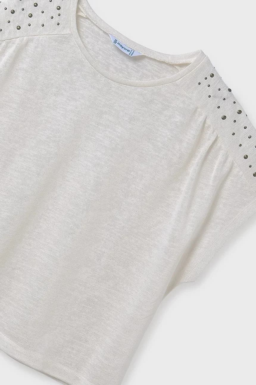 Детская футболка - фото 3