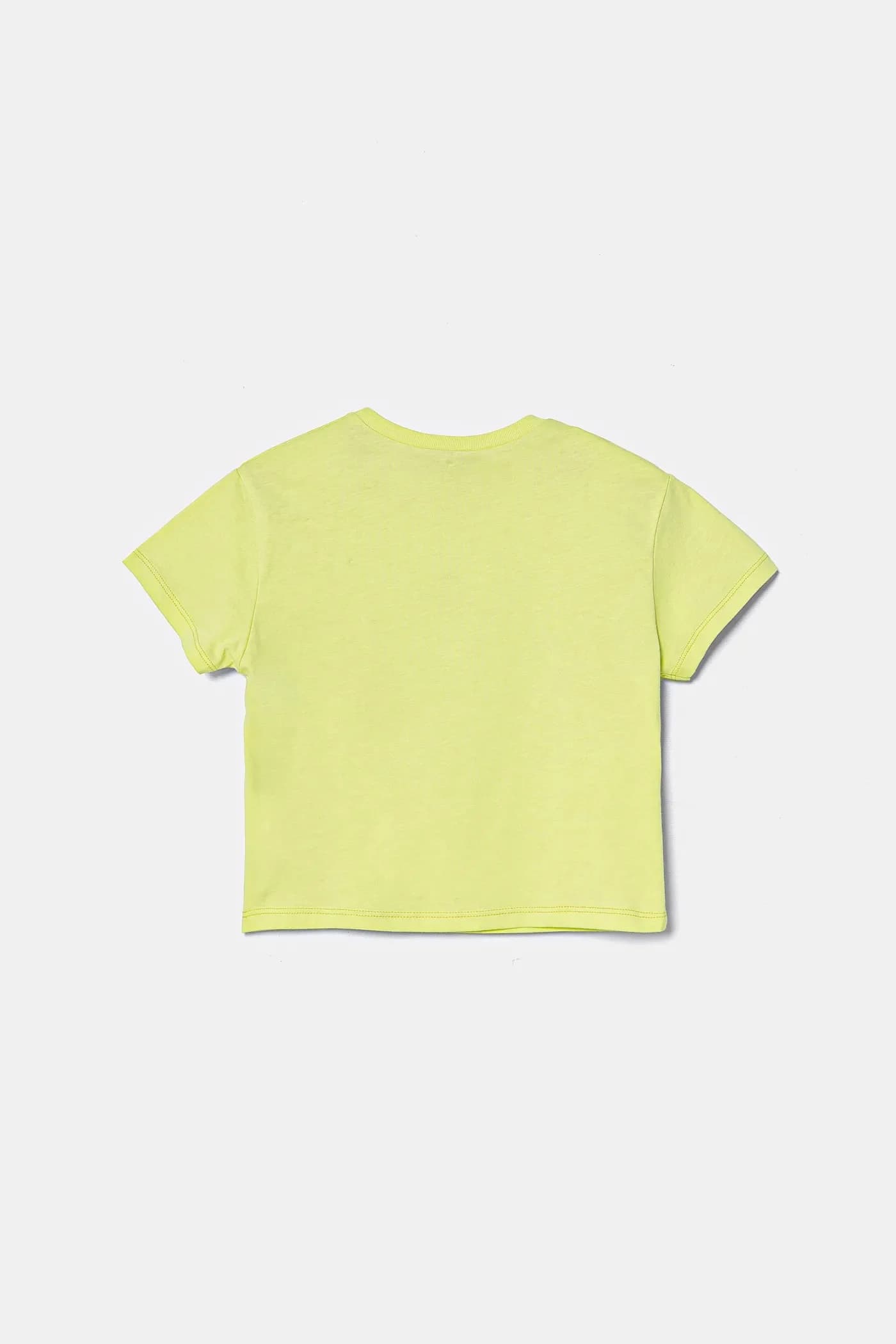 Детская хлопковая футболка - фото 2