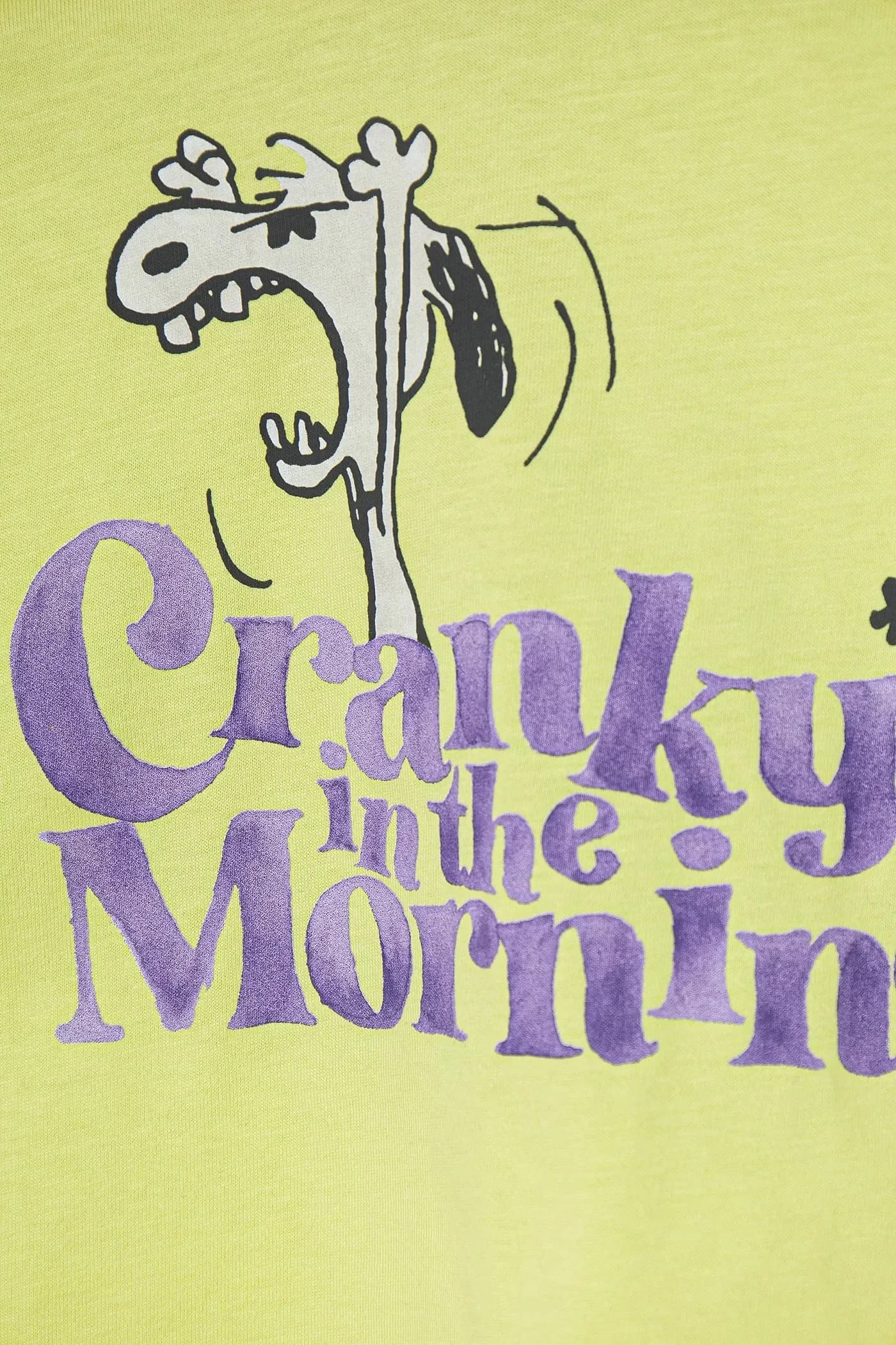 Детская хлопковая футболка - фото 3