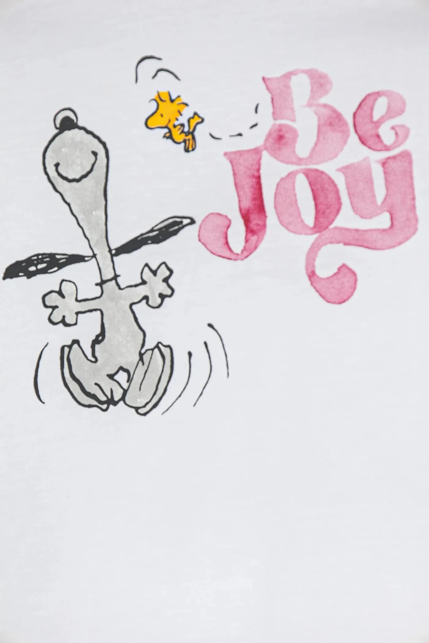 Детская хлопковая футболка - фото 3