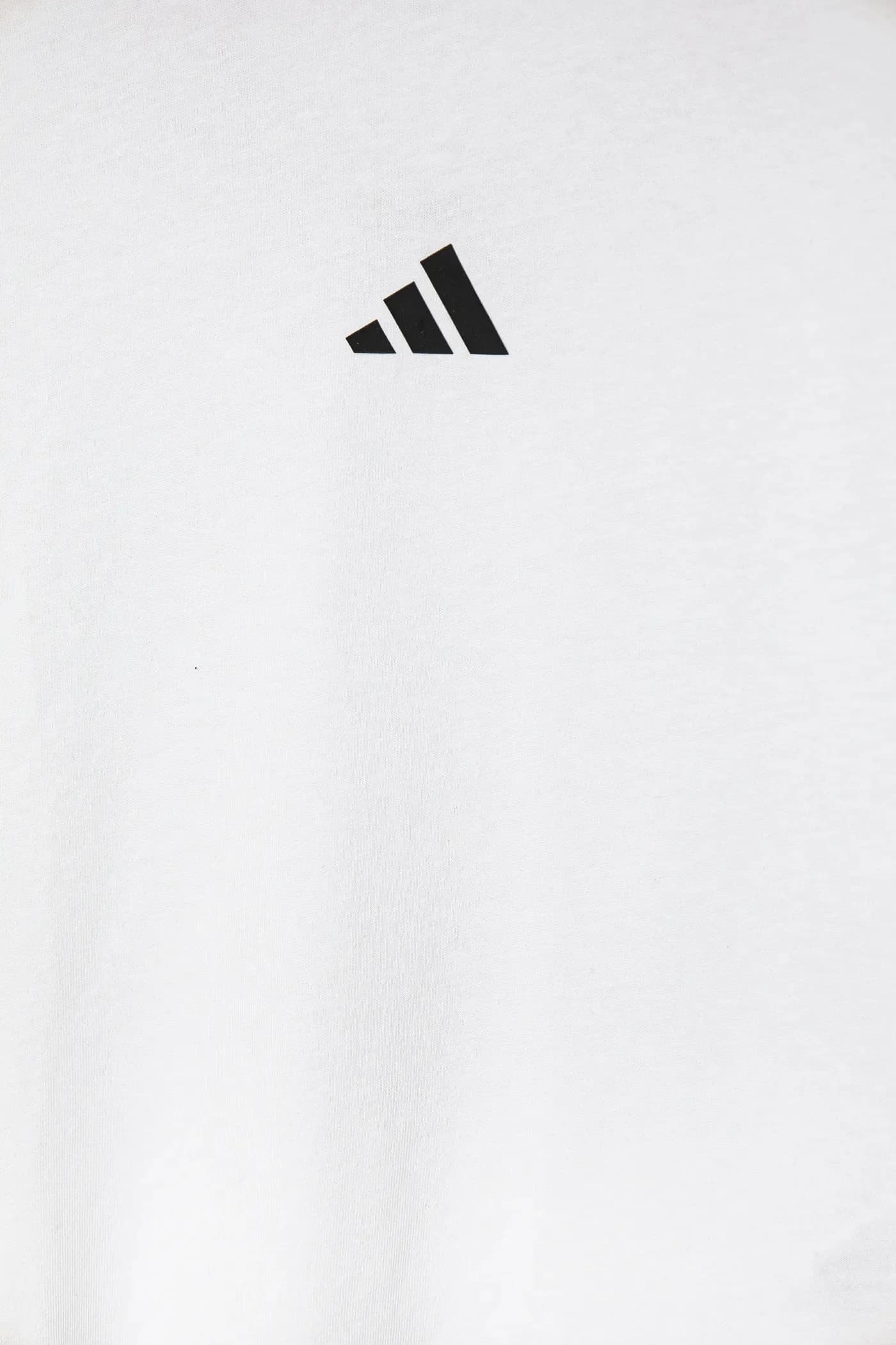 Детская хлопковая футболка - фото 4