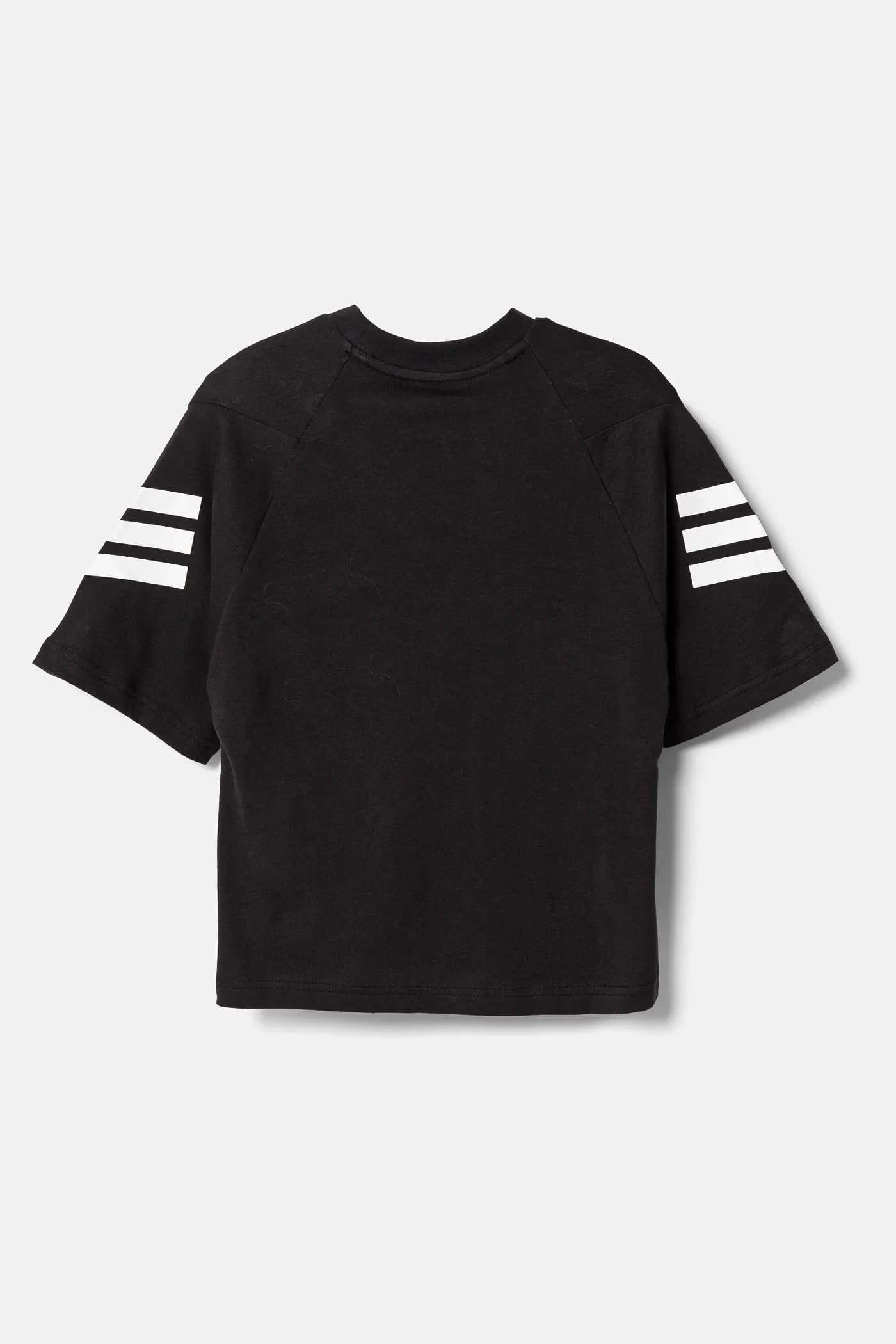 Детская хлопковая футболка - фото 3