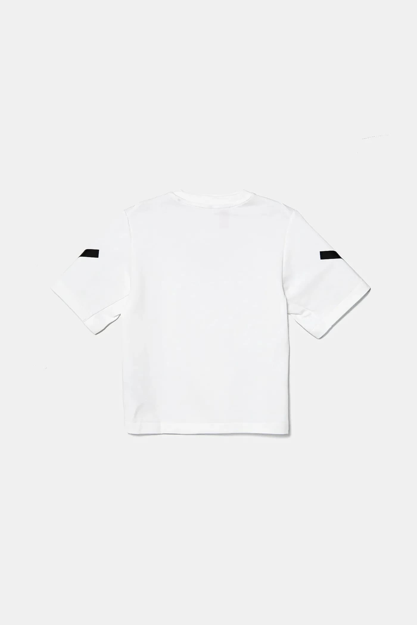 Детская футболка - фото 3