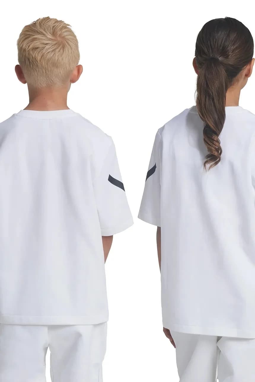 Детская футболка - фото 5