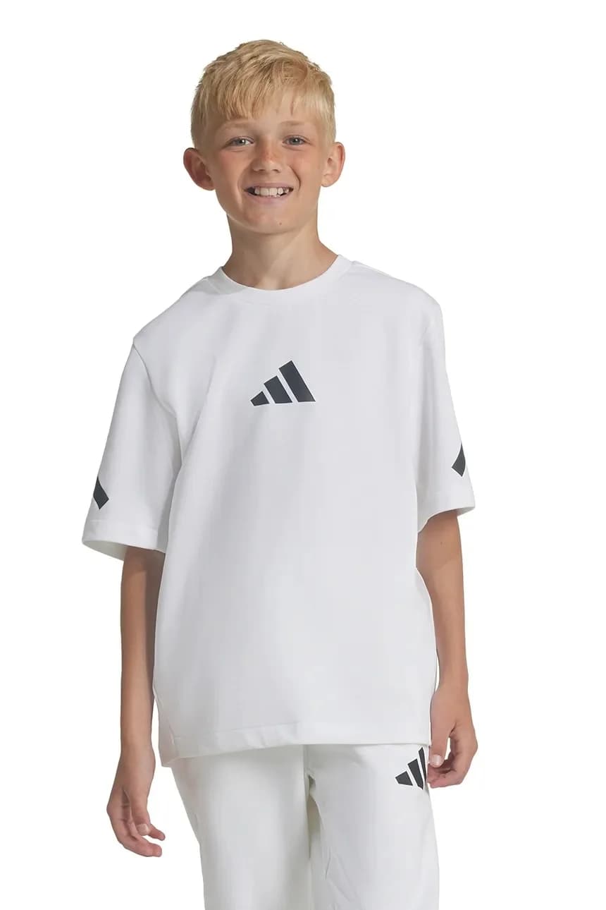 Детская футболка - фото 6