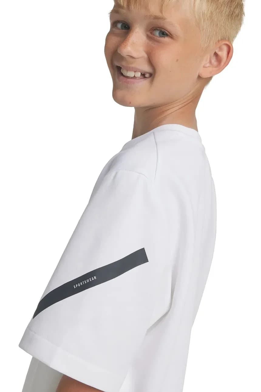 Детская футболка - фото 9