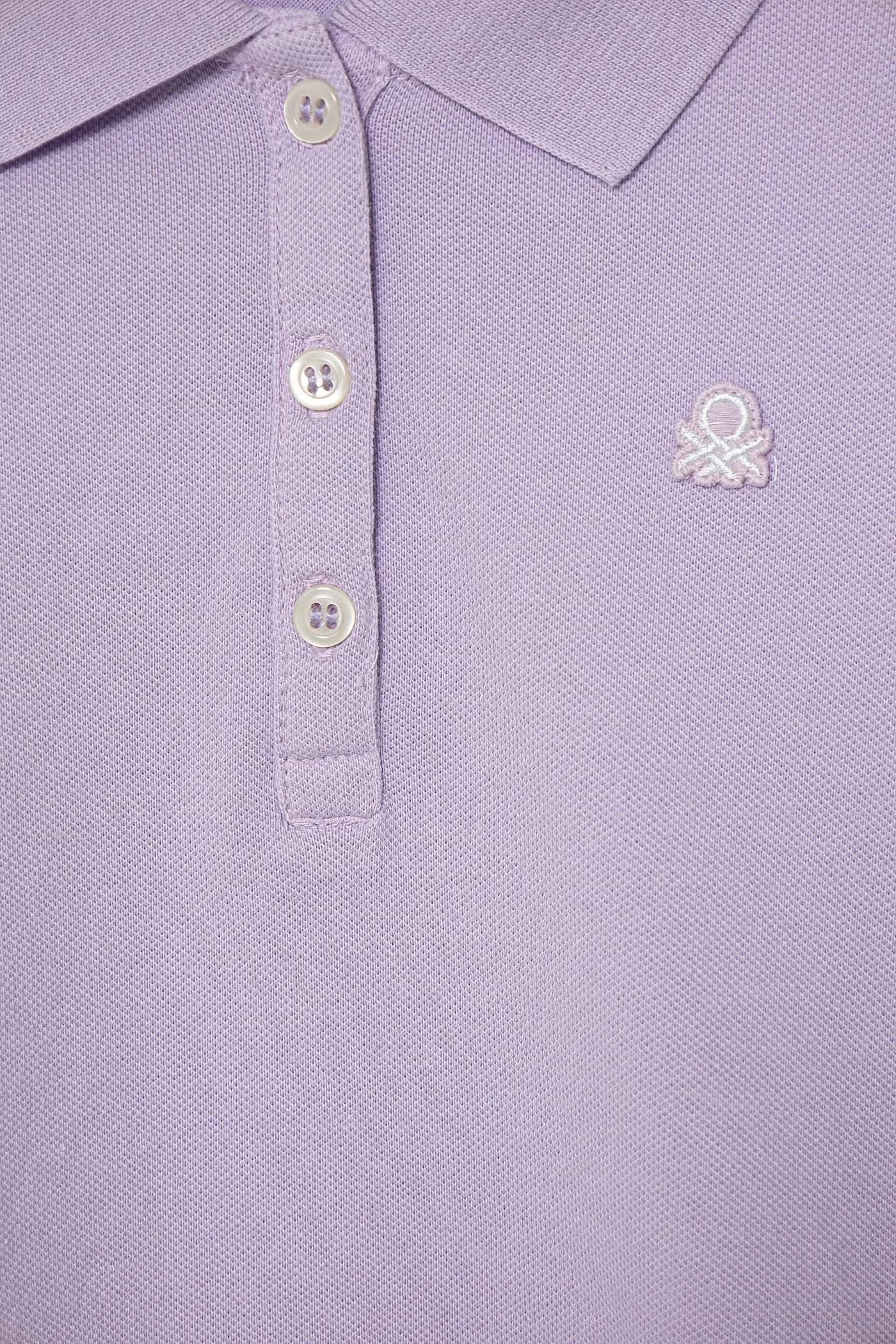 Детское поло - фото 3