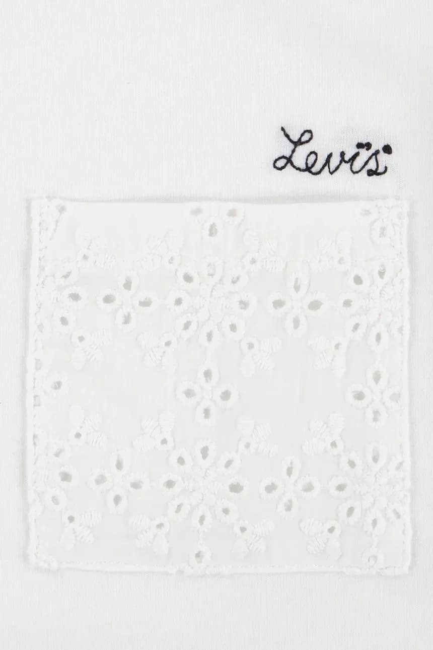 Детская футболка ROLL CUFF MEET AND GREET - фото 3