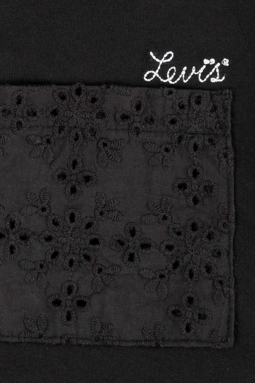 Детская футболка ROLL CUFF MEET AND GREET - фото 3