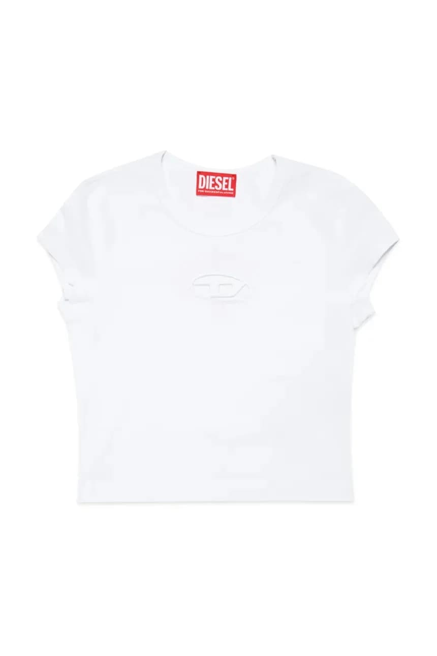 Детская хлопковая ФУТБОЛКА TANGIE