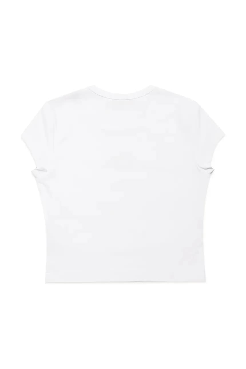 Детская хлопковая ФУТБОЛКА TANGIE - фото 2