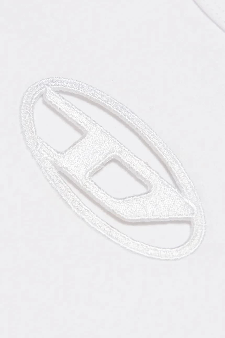 Детская хлопковая ФУТБОЛКА TANGIE - фото 3