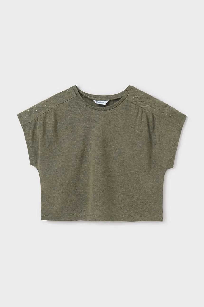 Детская футболка - фото 2