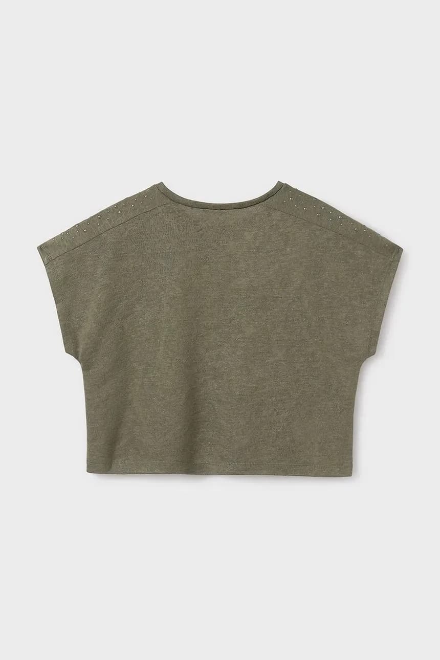 Детская футболка - фото 3