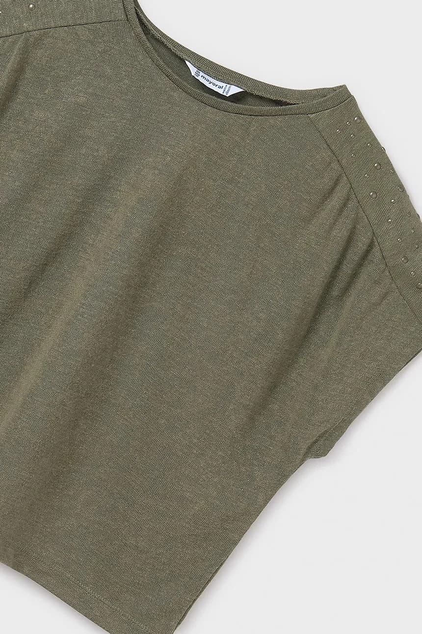 Детская футболка - фото 4