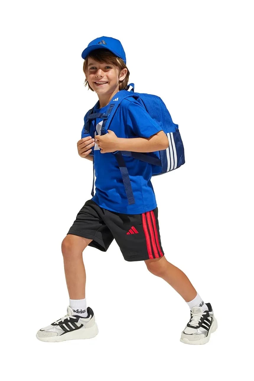 Детская хлопковая футболка - фото 7