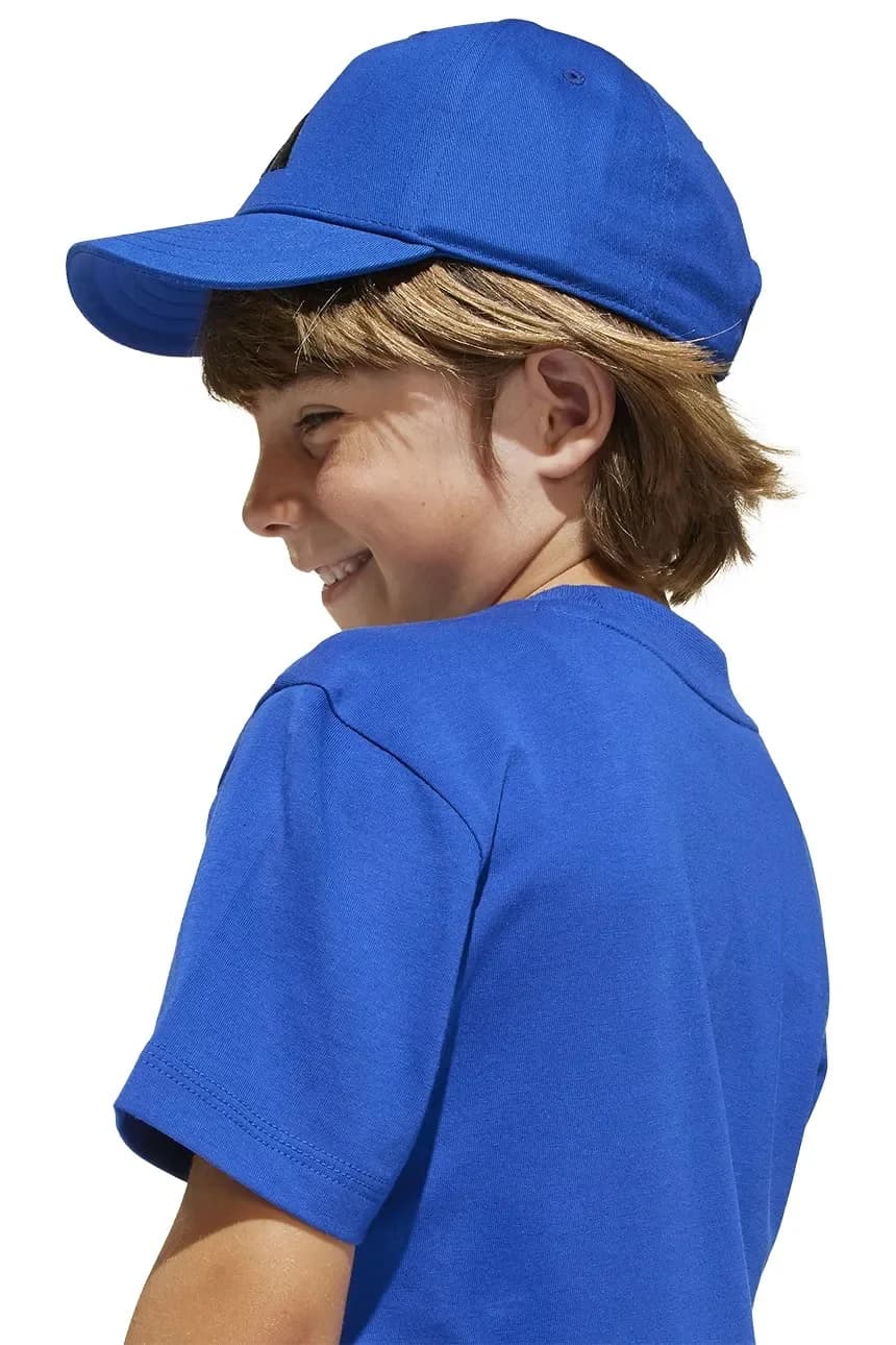 Детская хлопковая футболка - фото 9