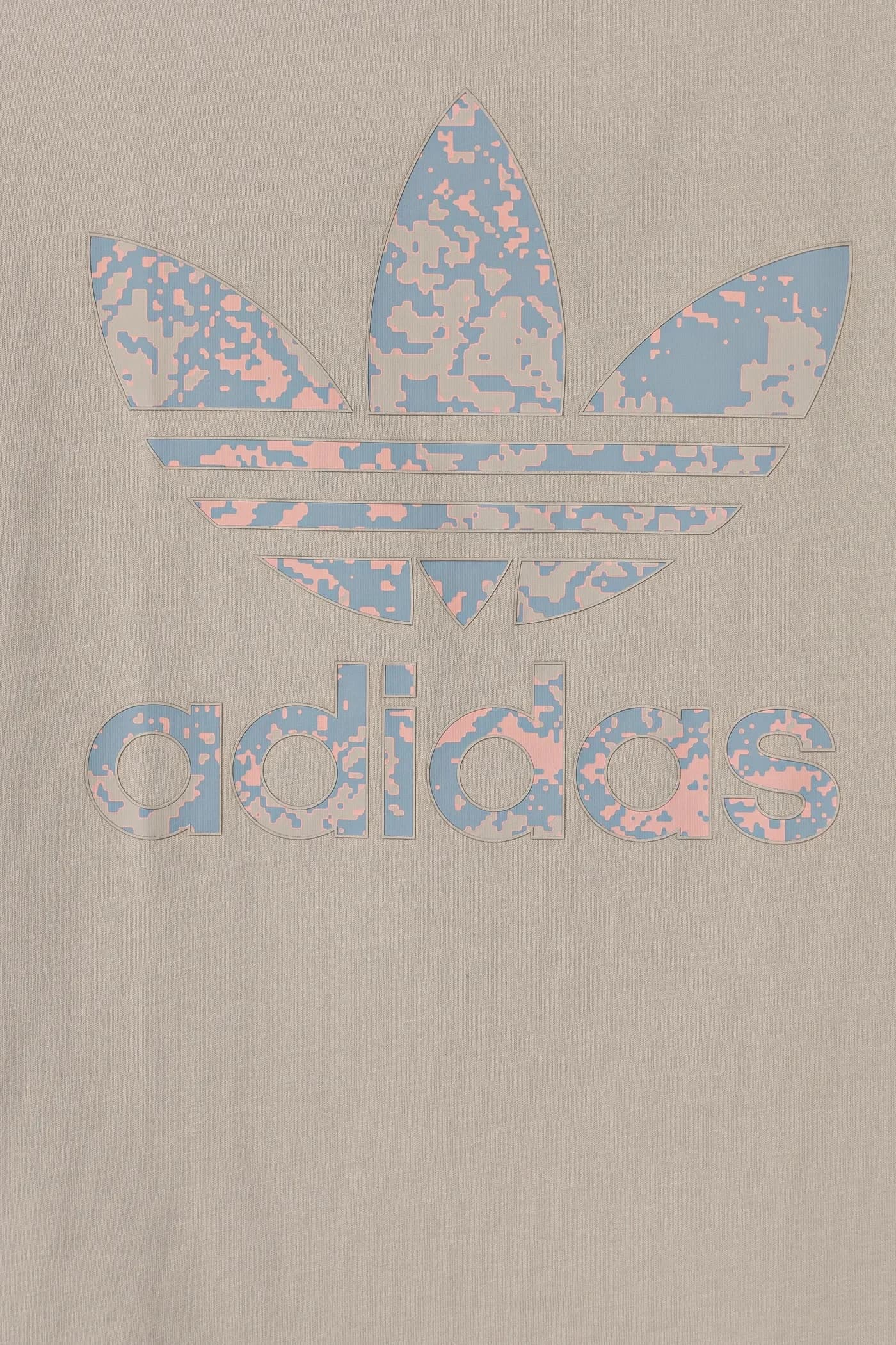 Детская хлопковая футболка - фото 4