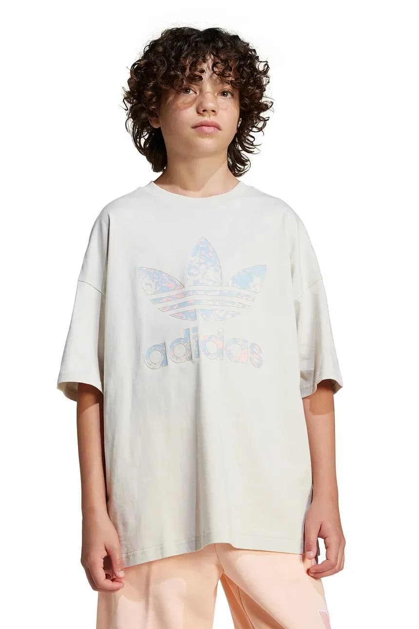 Детская хлопковая футболка - фото 6