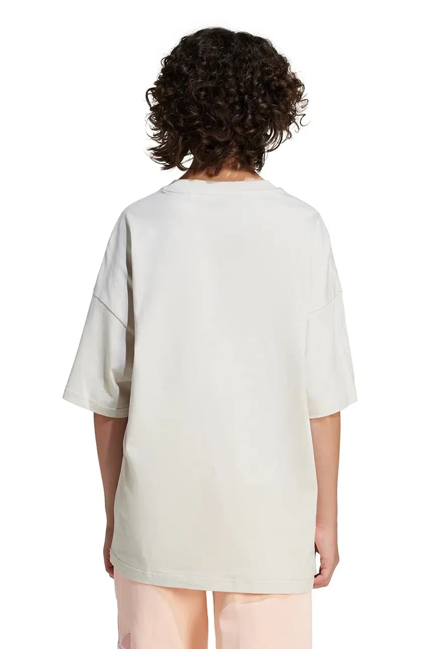 Детская хлопковая футболка - фото 7