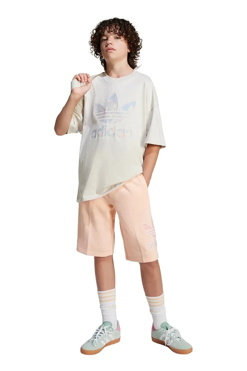 Детская хлопковая футболка - фото 8