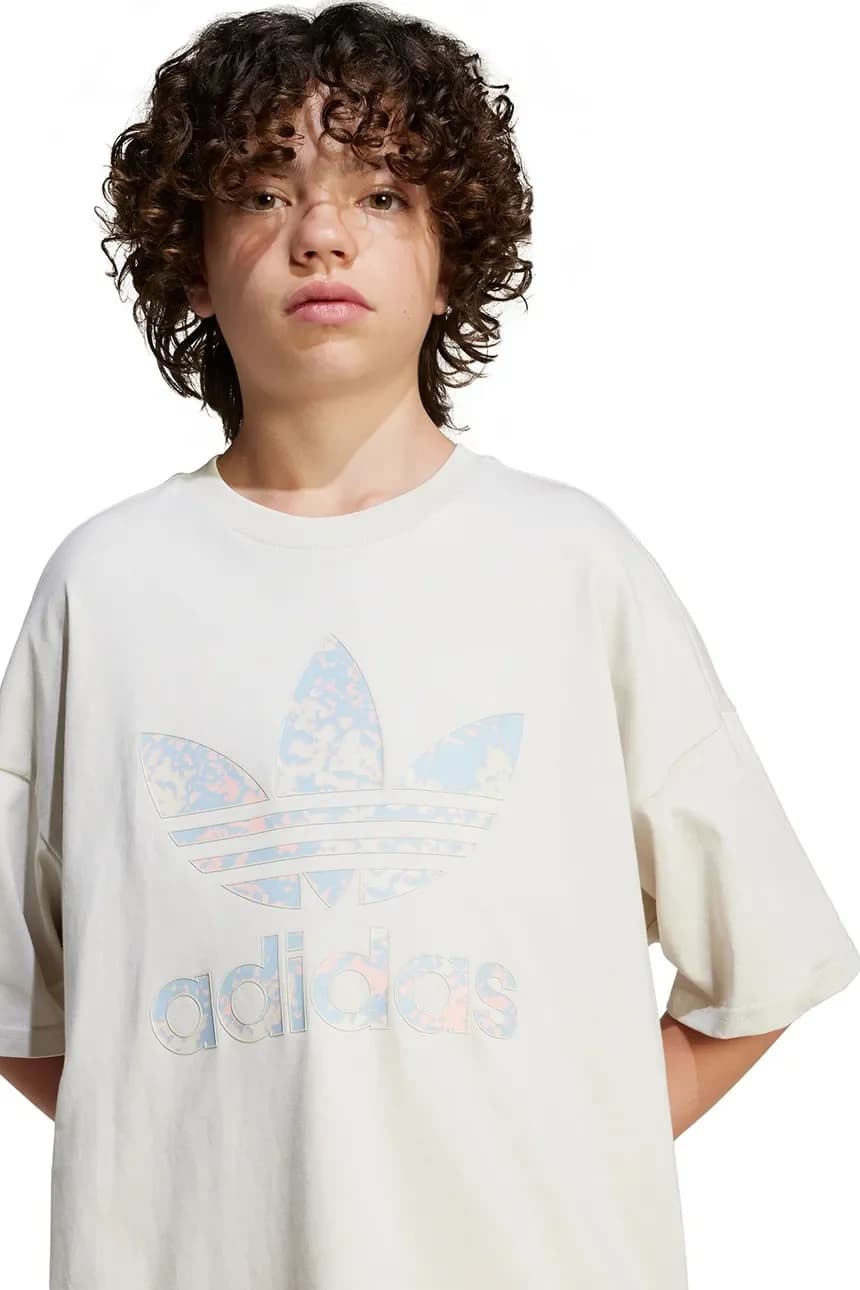 Детская хлопковая футболка - фото 9