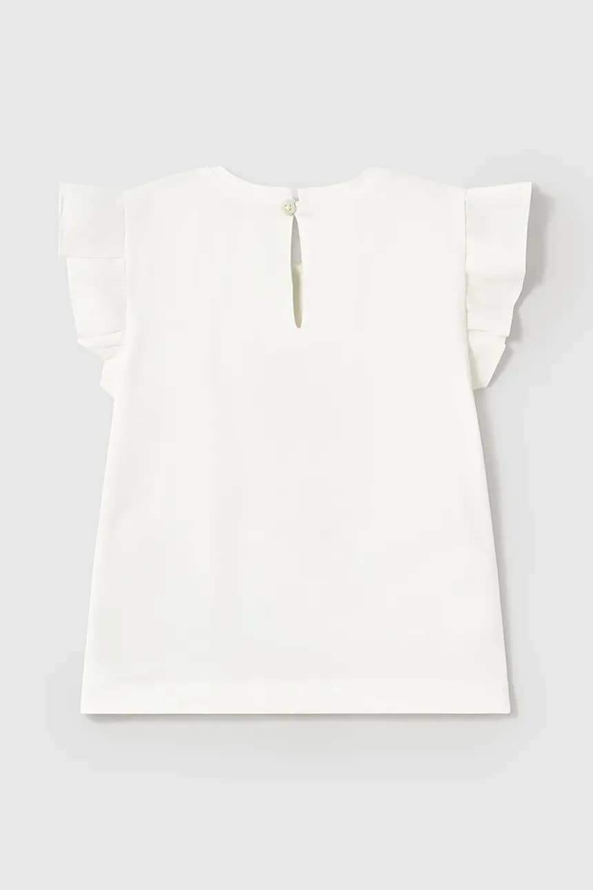 Детская футболка - фото 2