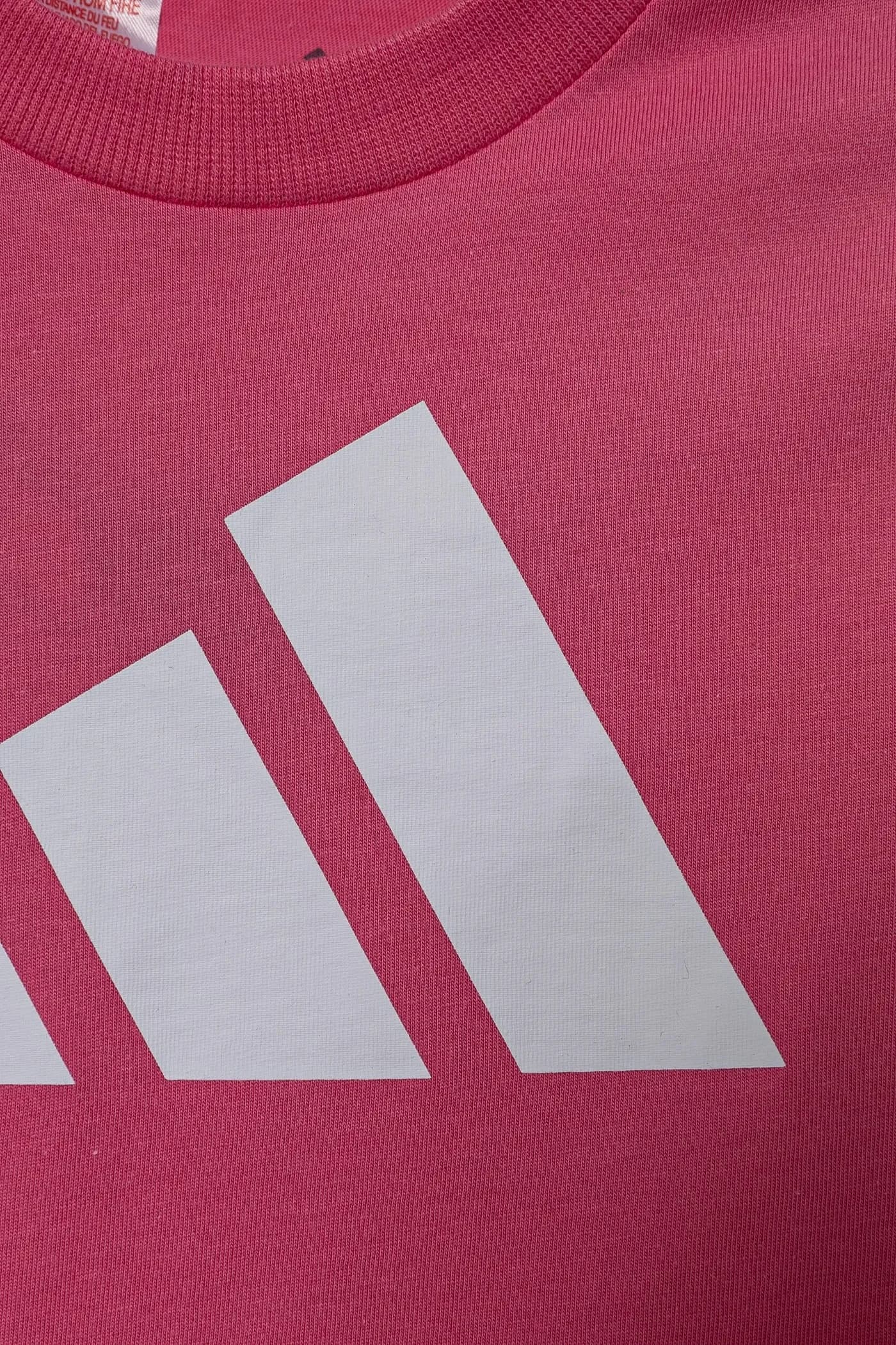 Детская хлопковая футболка - фото 4