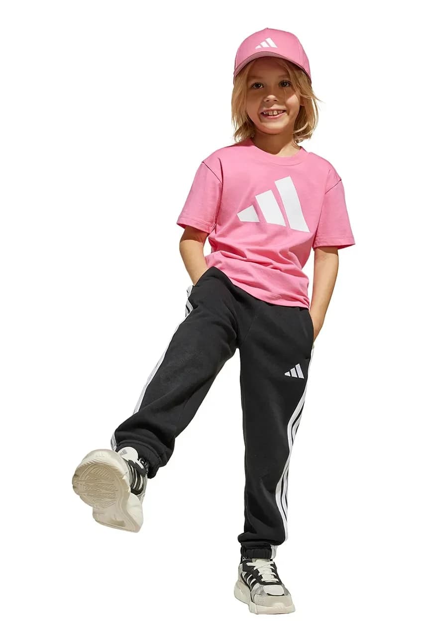 Детская хлопковая футболка - фото 8