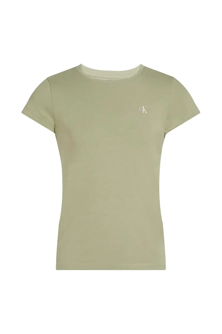 Детские хлопковые футболки, 2 пары - фото 2