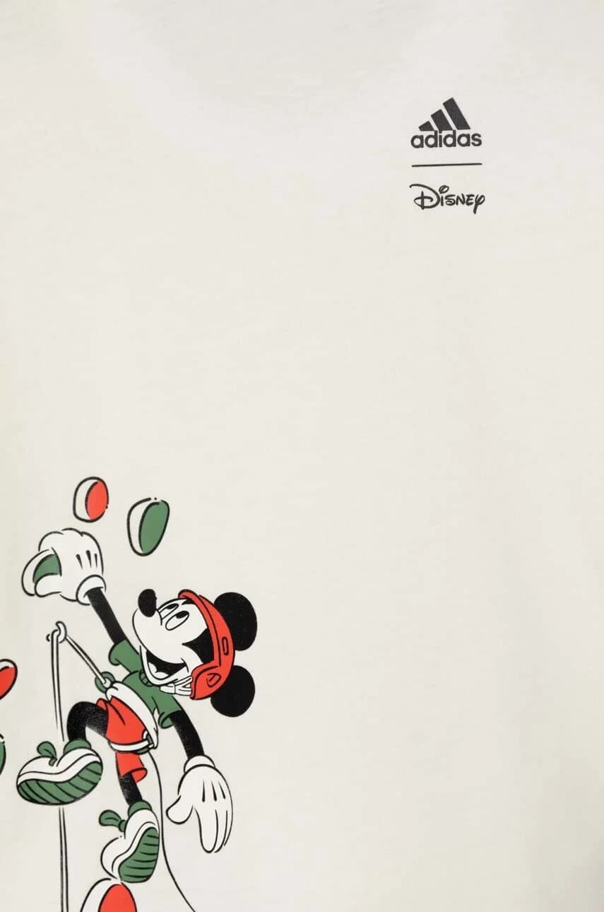 Детская хлопковая футболка I DY MM T - фото 3