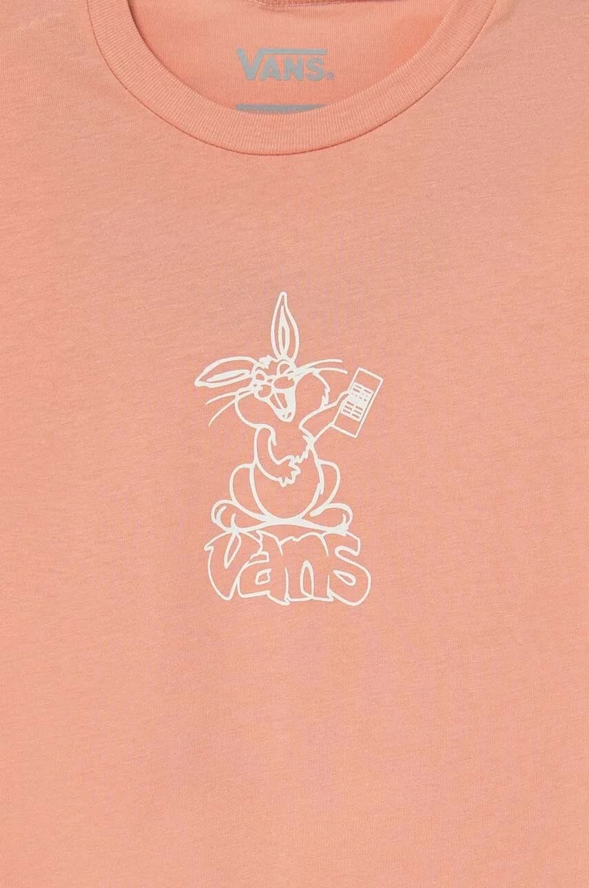 Детская хлопковая футболка GR CRAZY EDDY - фото 3