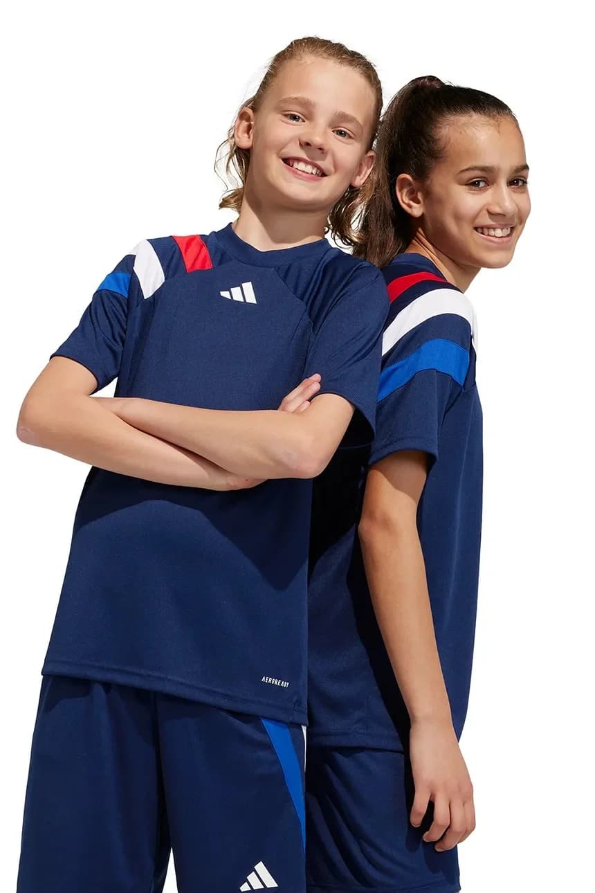 FORTORE23SY детская футболка - фото 5