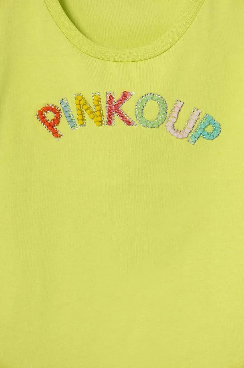 Детская хлопковая футболка - фото 3