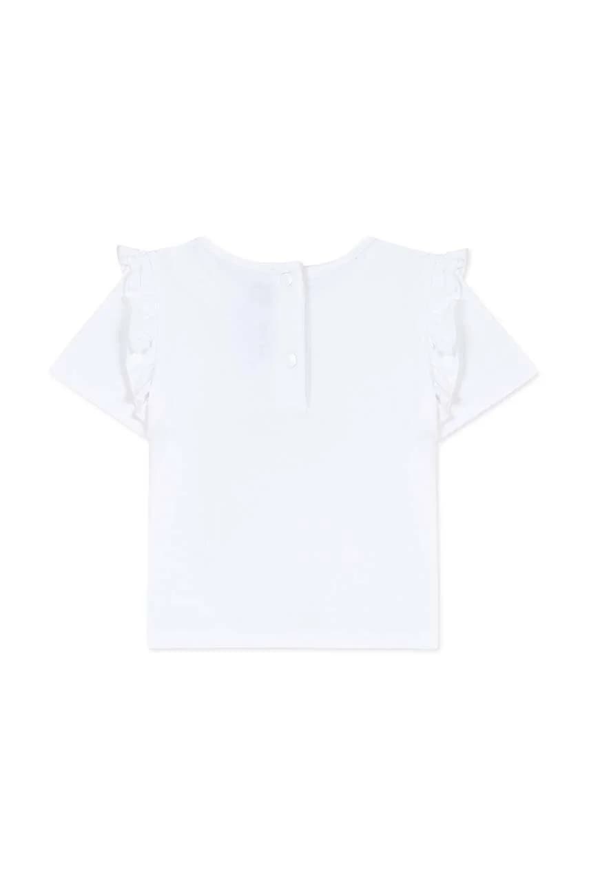 Детская футболка - фото 3