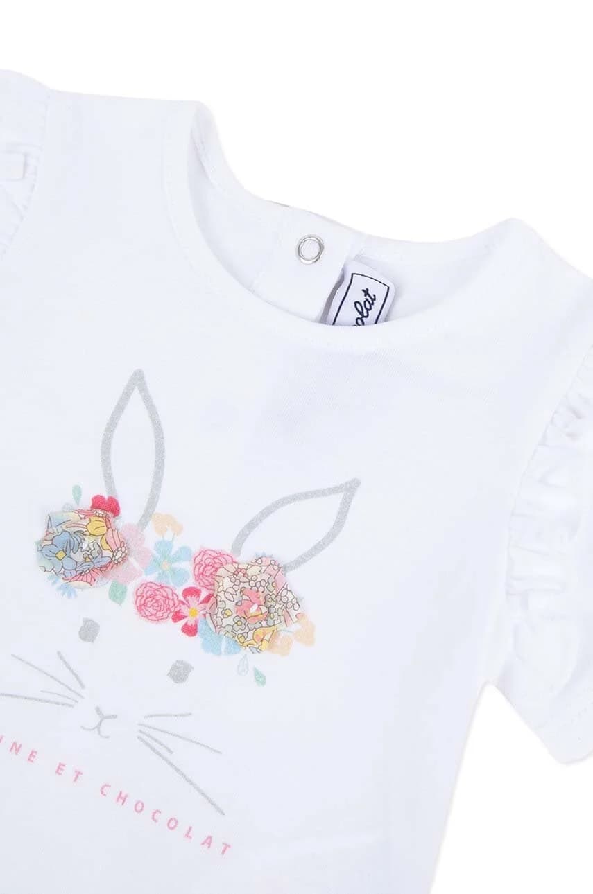 Детская футболка - фото 4