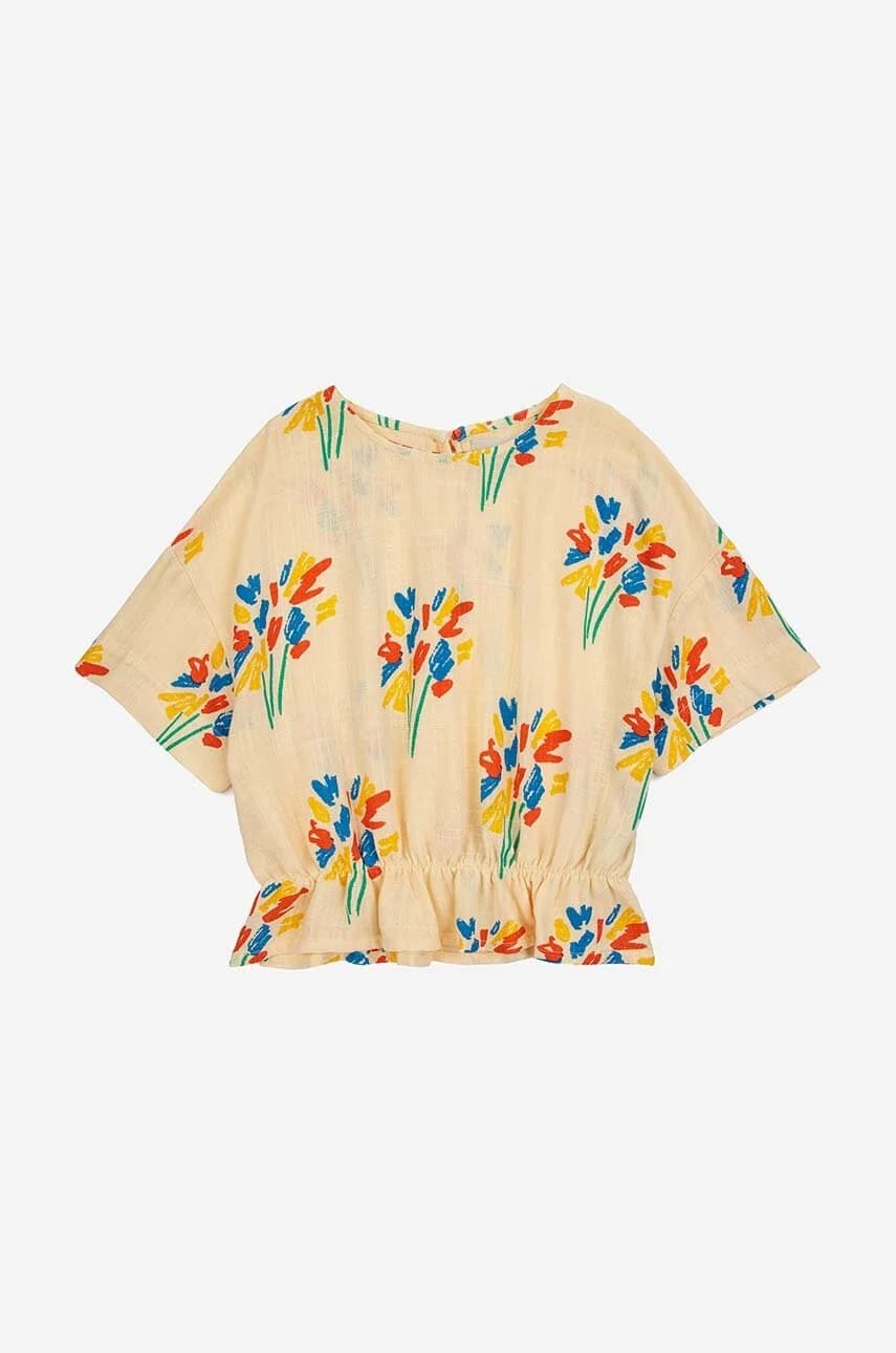 Детская футболка - фото 2