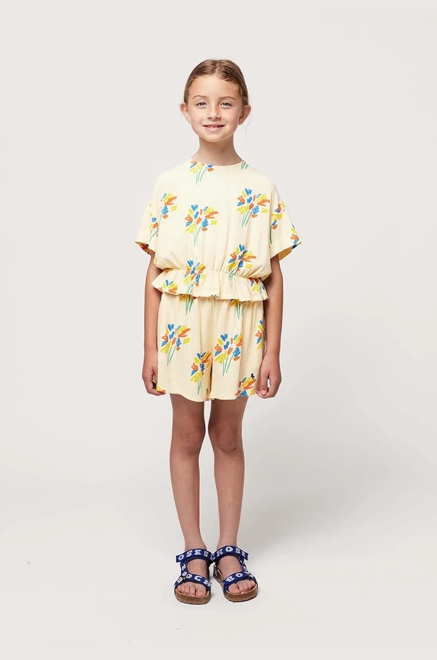 Детская футболка - фото 5