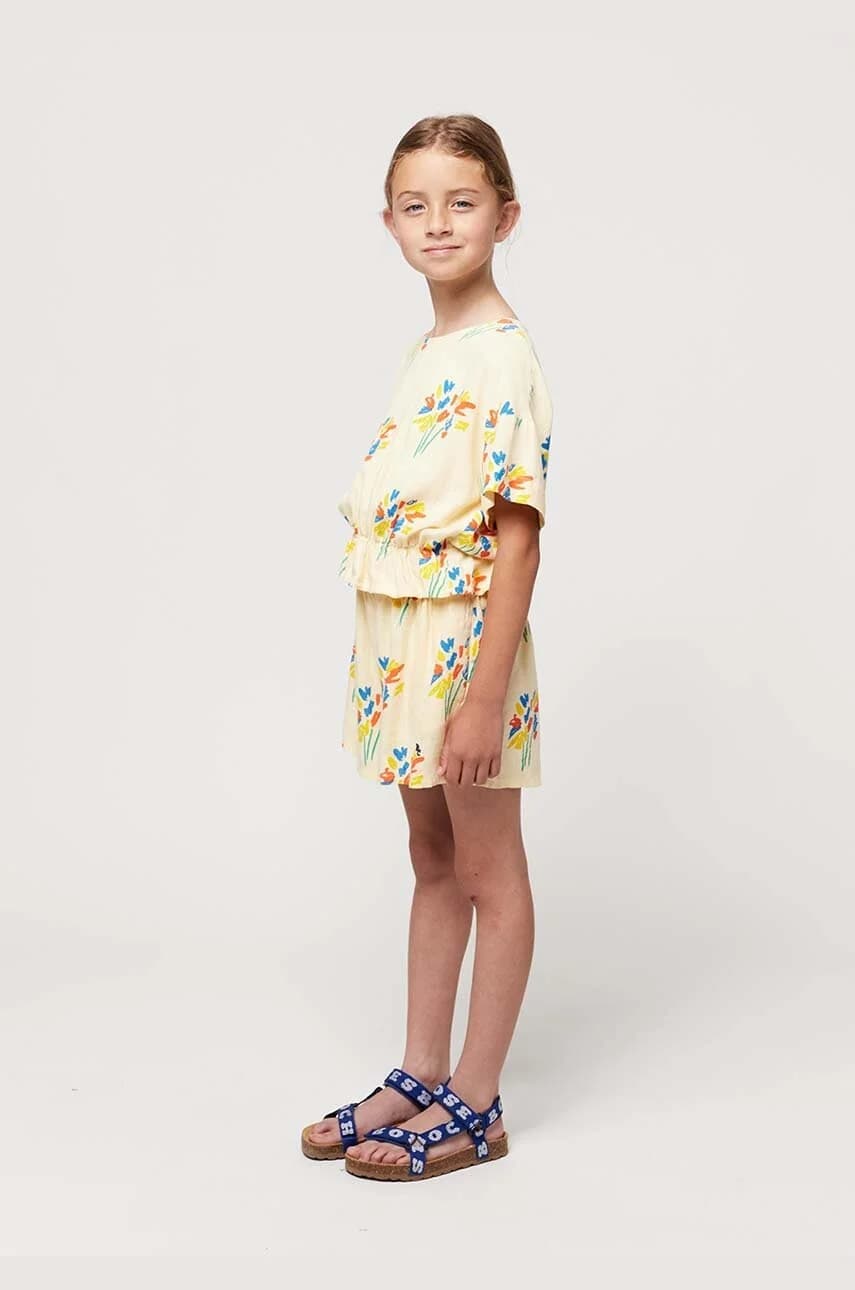 Детская футболка - фото 6